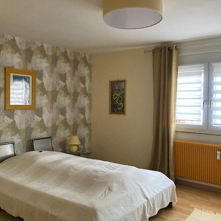 Ferienwohnung - Damisa House Metzingen  Bagian luar foto