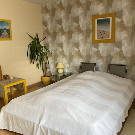 Ferienwohnung - Damisa House Metzingen  Bagian luar foto