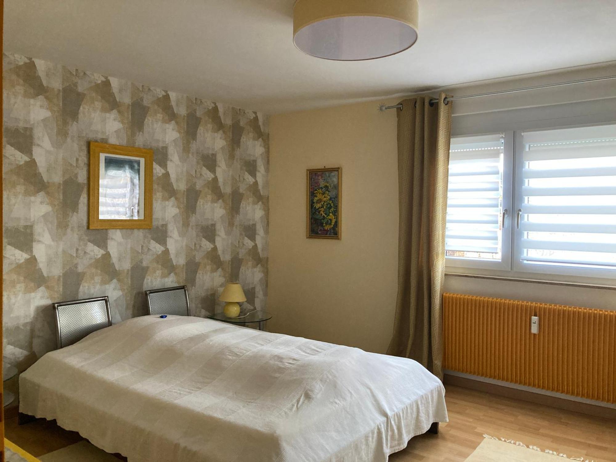 Ferienwohnung - Damisa House Metzingen  Bagian luar foto