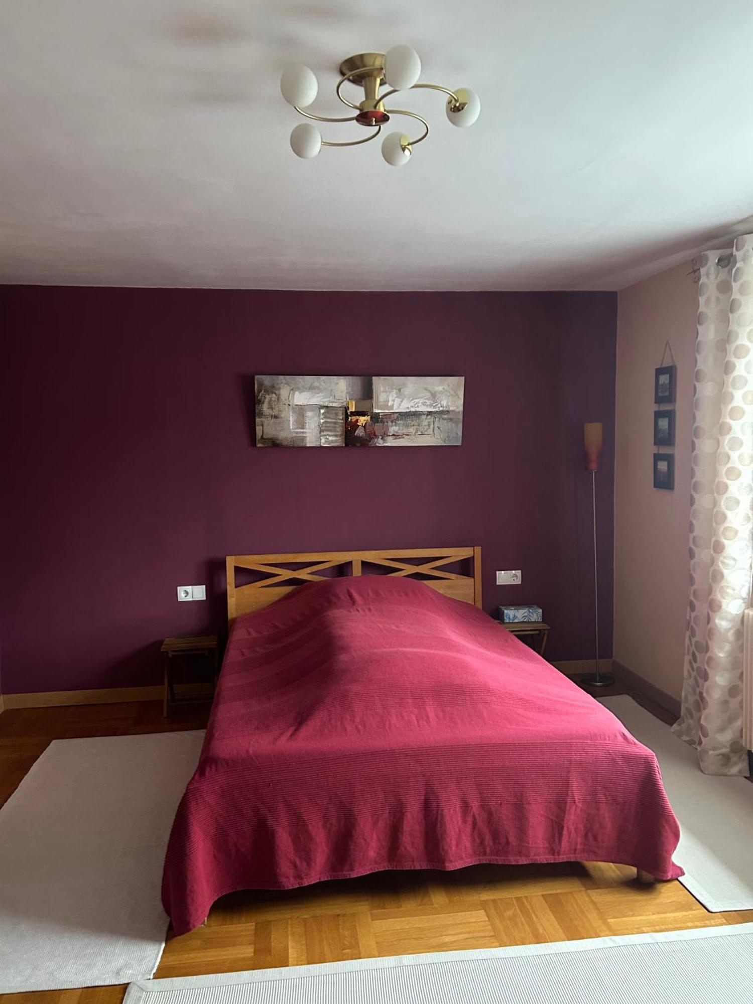 Ferienwohnung - Damisa House Metzingen  Bagian luar foto