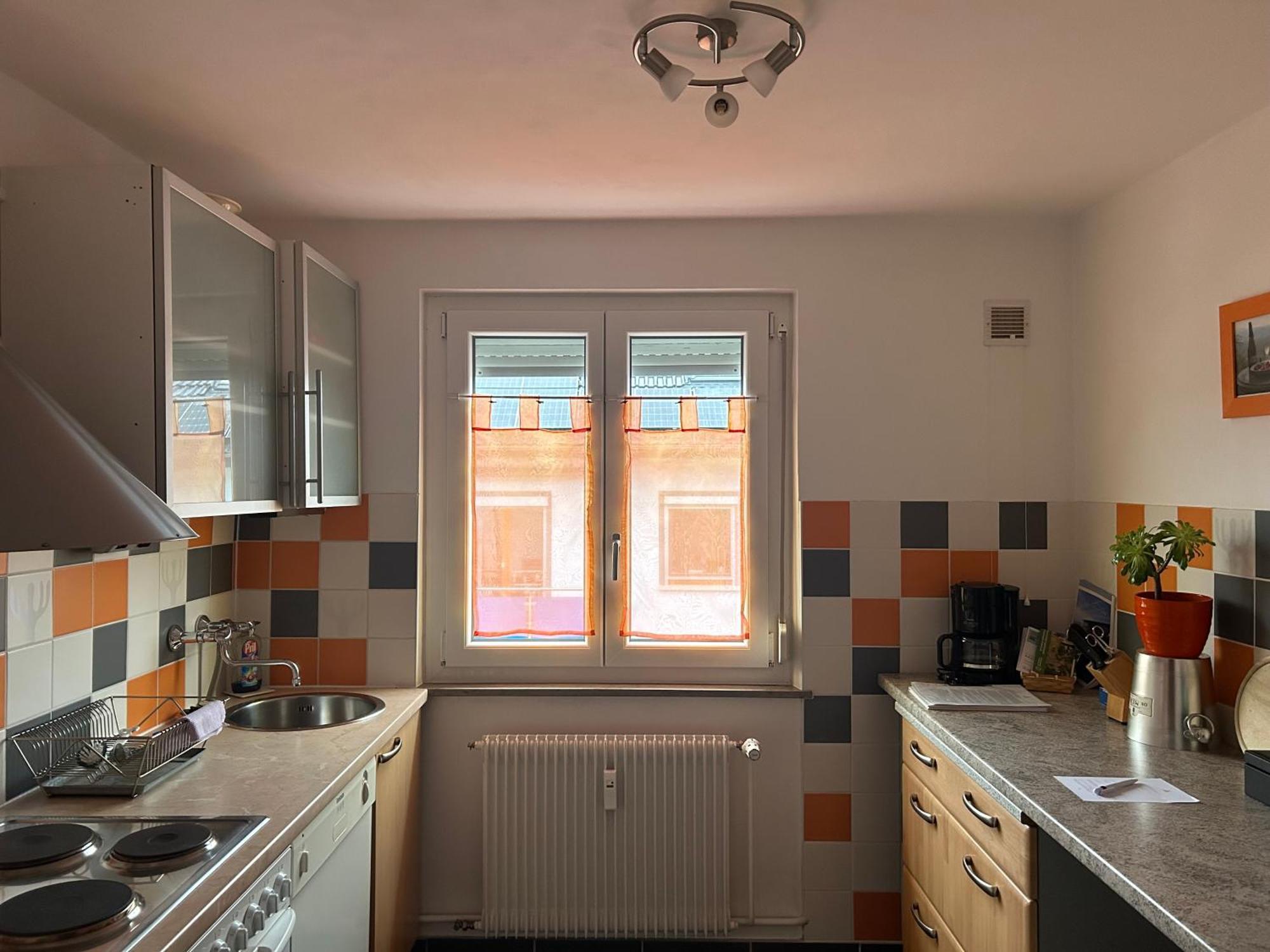 Ferienwohnung - Damisa House Metzingen  Bagian luar foto