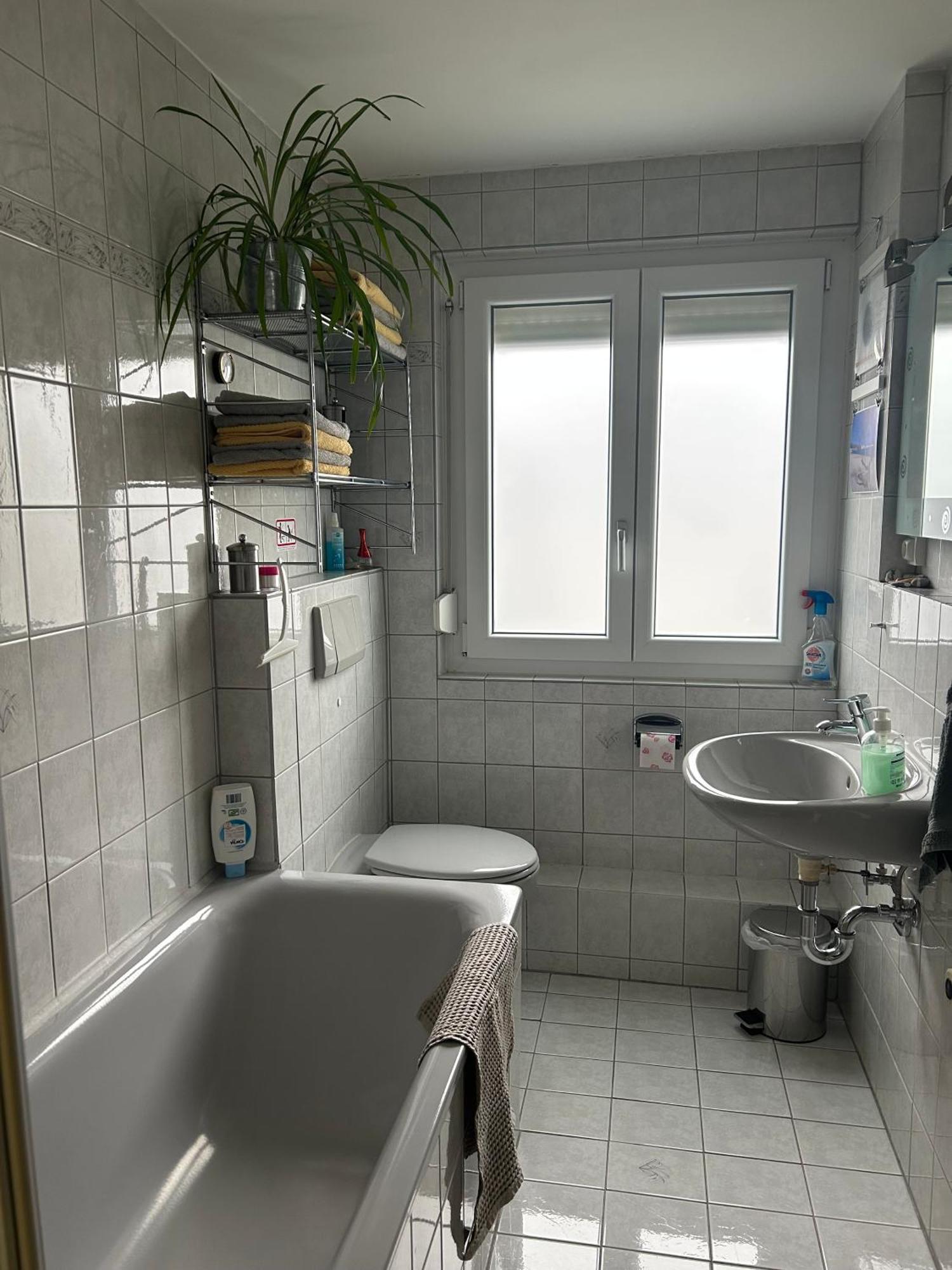 Ferienwohnung - Damisa House Metzingen  Bagian luar foto