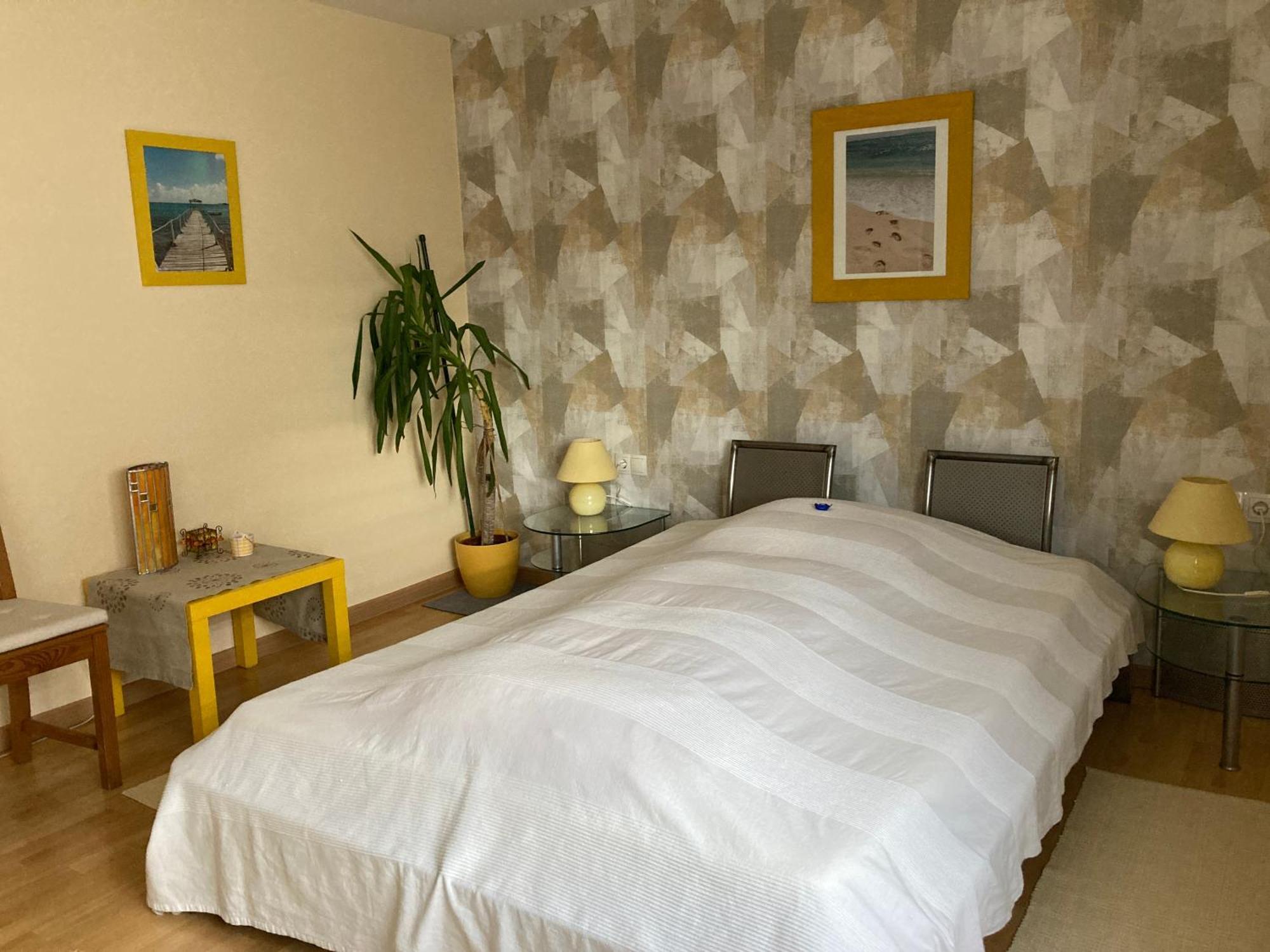 Ferienwohnung - Damisa House Metzingen  Bagian luar foto
